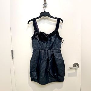 Bcbgmaxmazria runway